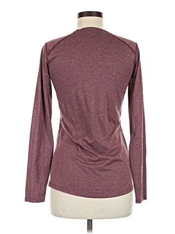 REI Co Op Long Sleeve T-Shirt (view 2)