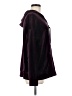 Green Tea Burgundy Pullover Hoodie Size M - photo 4
