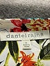 Daniel Rainn 100% Polyester Floral Ivory 3/4 Sleeve Blouse Size M - photo 7