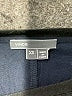 Vince. Black Short Sleeve Top Size XS - photo 7