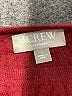 J.Crew 100% Cashmere Burgundy Cashmere Pullover Sweater Size S - photo 7