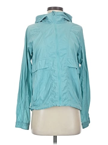 Lululemon Athletica Windbreaker (view 1)