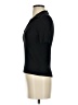 ATM Black Short Sleeve Turtleneck Size XS - photo 5