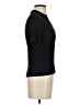 ATM Black Short Sleeve Turtleneck Size XS - photo 4