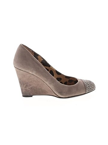 Jessica Simpson Wedges (view 1)