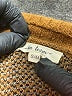 In Loom Brown Cardigan Size S - photo 7
