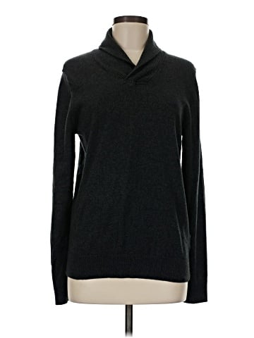 Marc Anthony Turtleneck Sweater (view 1)