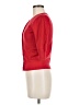 Unbranded Red Cardigan Size M - photo 5