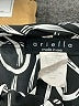 Ariella Graphic Black Jumpsuit Size S - photo 4