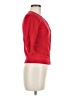 Unbranded Red Cardigan Size M - photo 4