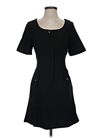 Esley Casual Dress (view 1)