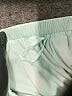 She + Sky 100% Polyester Solid Green Casual Skirt Size L - photo 4