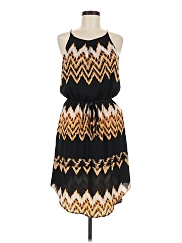 a.n.a. A New Approach Casual Dress (view 1)
