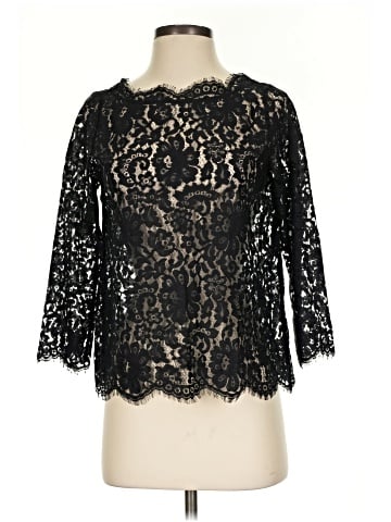 Joie 3/4 Sleeve Top (view 1)