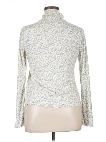Jade by Jane Long Sleeve Blouse (view 2)