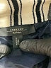 Weekend Max Mara Stripes Ivory Blazer Size M - photo 6