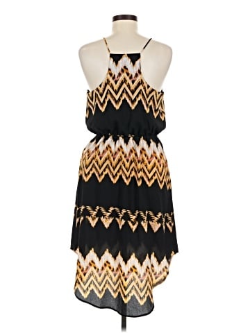 a.n.a. A New Approach Casual Dress (view 2)