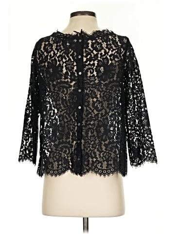 Joie 3/4 Sleeve Top (view 2)