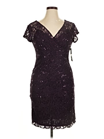 Scarlett Cocktail Dress (view 1)
