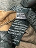 Matchstick 100% Cotton Brown Jeans Size 34 waist - photo 5