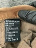 Matchstick 100% Cotton Brown Jeans Size 34 waist - photo 6