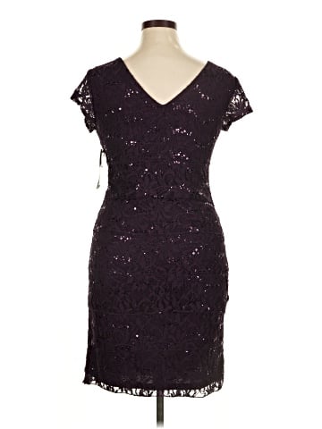 Scarlett Cocktail Dress (view 2)