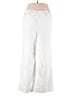 J.Crew White Casual Pants Size 32 waist - photo 1