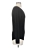 Time and Tru Black Long Sleeve Henley Size S - photo 4