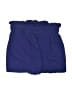 I Love H81 Solid Blue Shorts Size M - photo 1