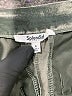 Splendid 100% Polyester Green Casual Pants Size 4 - photo 7