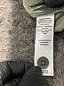 Splendid 100% Polyester Green Casual Pants Size 4 - photo 8