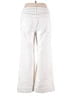 J.Crew White Casual Pants Size 32 waist - photo 2