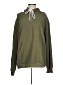Unbranded Green Pullover Hoodie Size L - photo 1