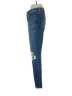 Paige Hearts Blue Jeans Size 27 waist - photo 5