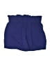 I Love H81 Solid Blue Shorts Size M - photo 2