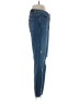 Paige Hearts Blue Jeans Size 27 waist - photo 4