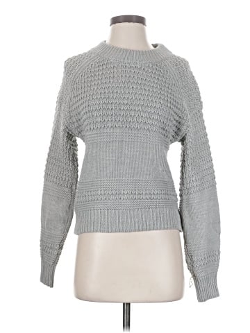 Universal Thread Pullover Sweater (view 1)