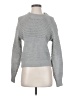 Universal Thread Gray Pullover Sweater Size XS - photo 1