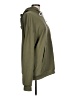 Unbranded Green Pullover Hoodie Size L - photo 4