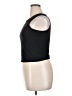 Open Edit Black Tank Top Size XL - photo 5