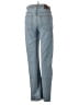 Madewell Hearts Blue Jeans Size 26 waist - photo 2