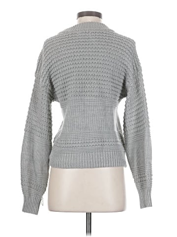 Universal Thread Pullover Sweater (view 2)