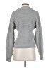 Universal Thread Gray Pullover Sweater Size XS - photo 2