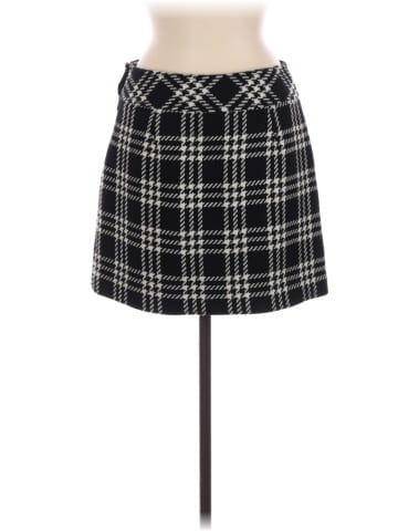 J.Crew Wool Skirt (view 2)