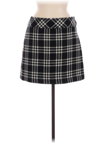 J.Crew Wool Skirt (view 1)