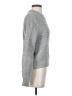 Universal Thread Gray Pullover Sweater Size XS - photo 4