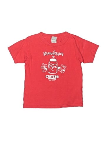 Gildan Short Sleeve T-Shirt (view 1)