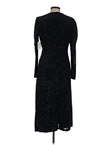Halogen Cocktail Dress (view 2)