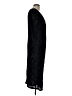 Halogen Black Cocktail Dress Size L - photo 4