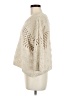 Moth Ivory Pullover Sweater Size M - photo 5